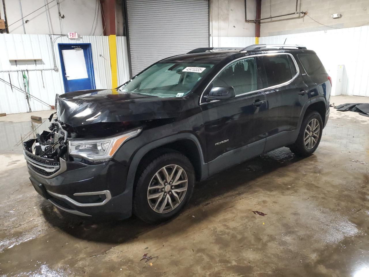 2019 GMC Acadia - Image 1