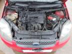 2007 FORD FIESTA STY for sale at Copart SANDY