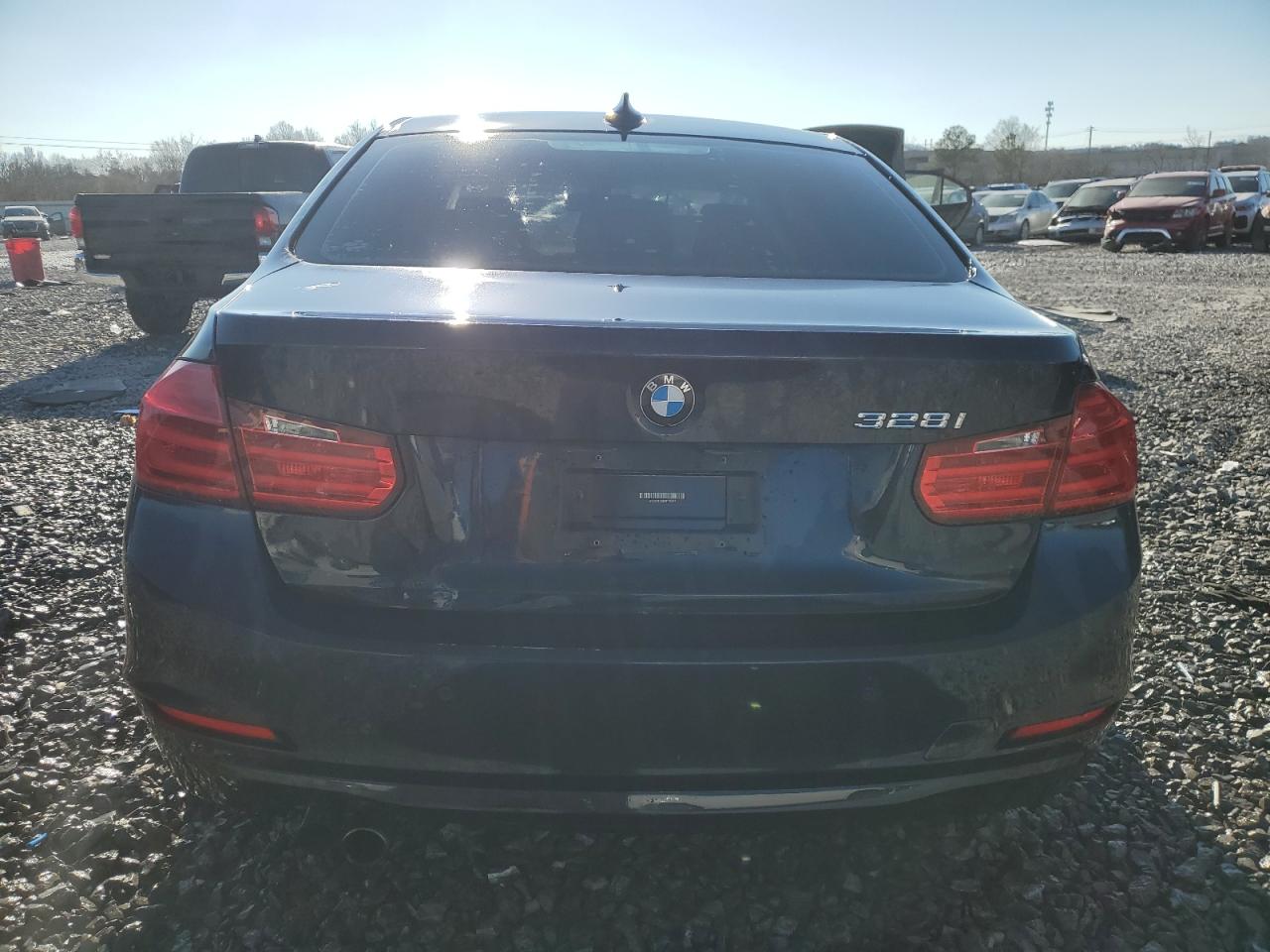 2015 BMW 3er - Image 6