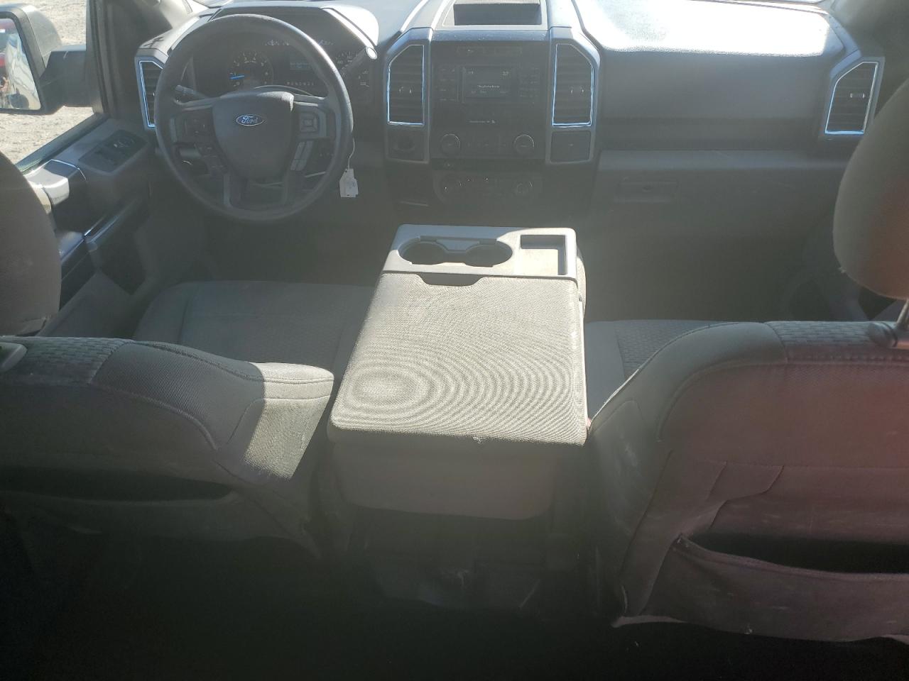 2016 Ford F-150 - Image 8