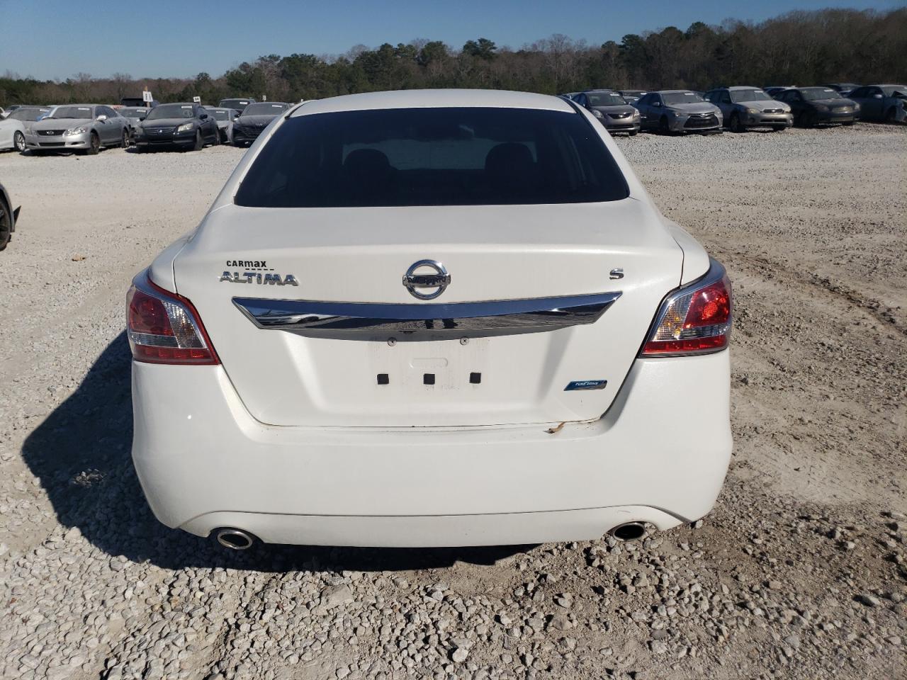 2013 Nissan Altima - Image 6