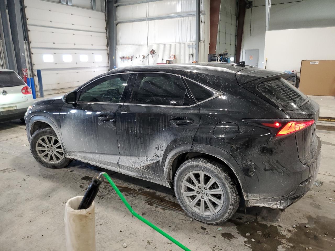 2020 Lexus NX - Image 2