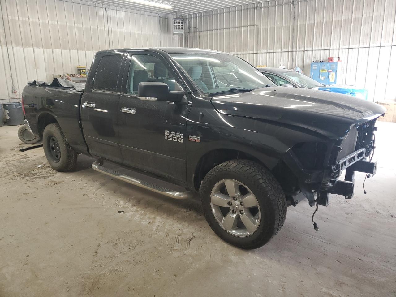 2018 RAM 1500 - Image 4
