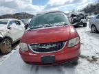 2004 Chrysler Town & Country Lx zu verkaufen in Hurricane, WV - Side