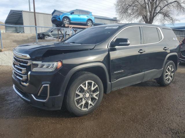 2022 Gmc Acadia Sle 2.0L