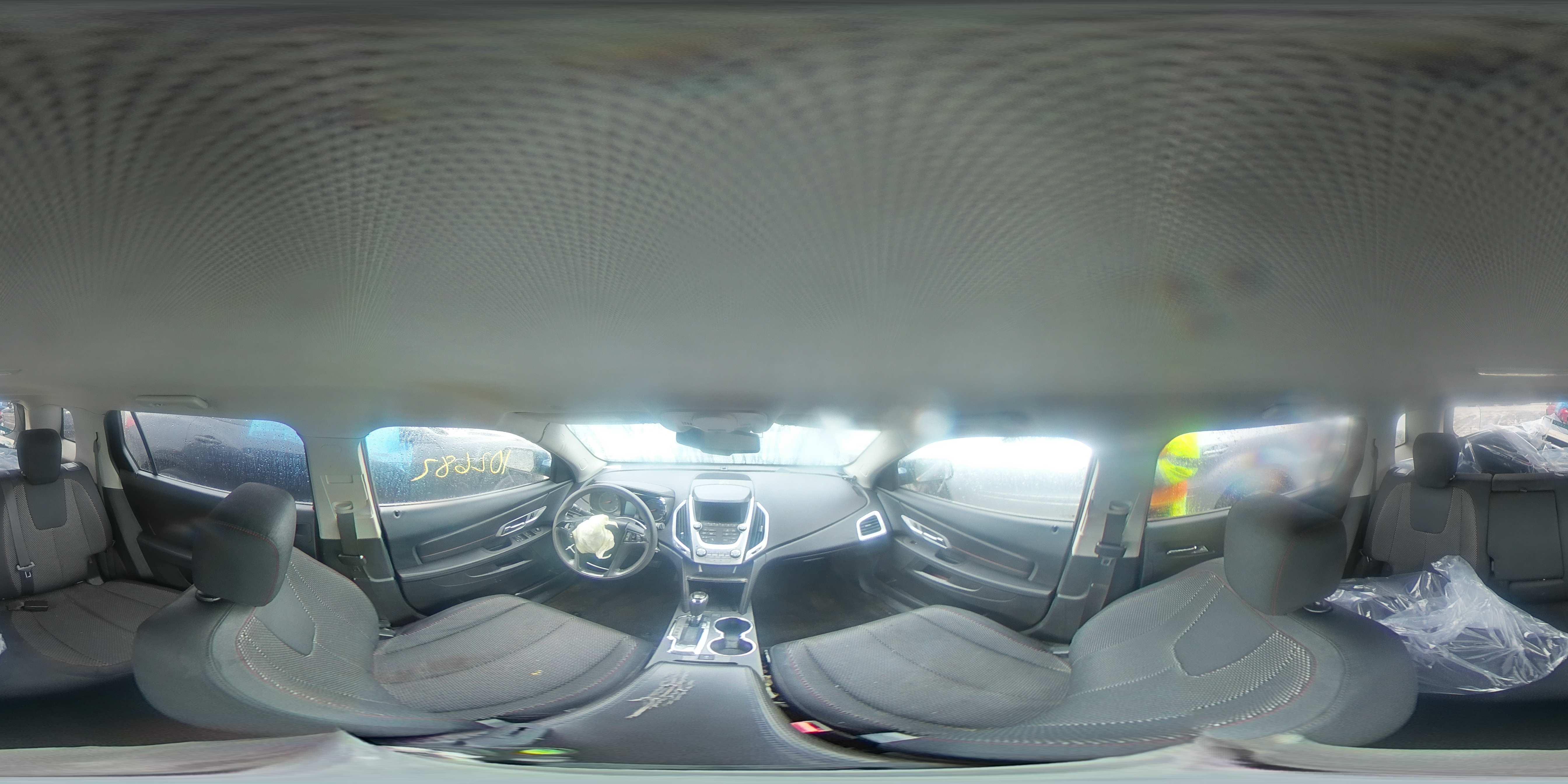 2016 GMC Terrain - Image 12