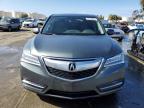 2015 Acura Mdx Technology for Sale in Martinez, CA - Side