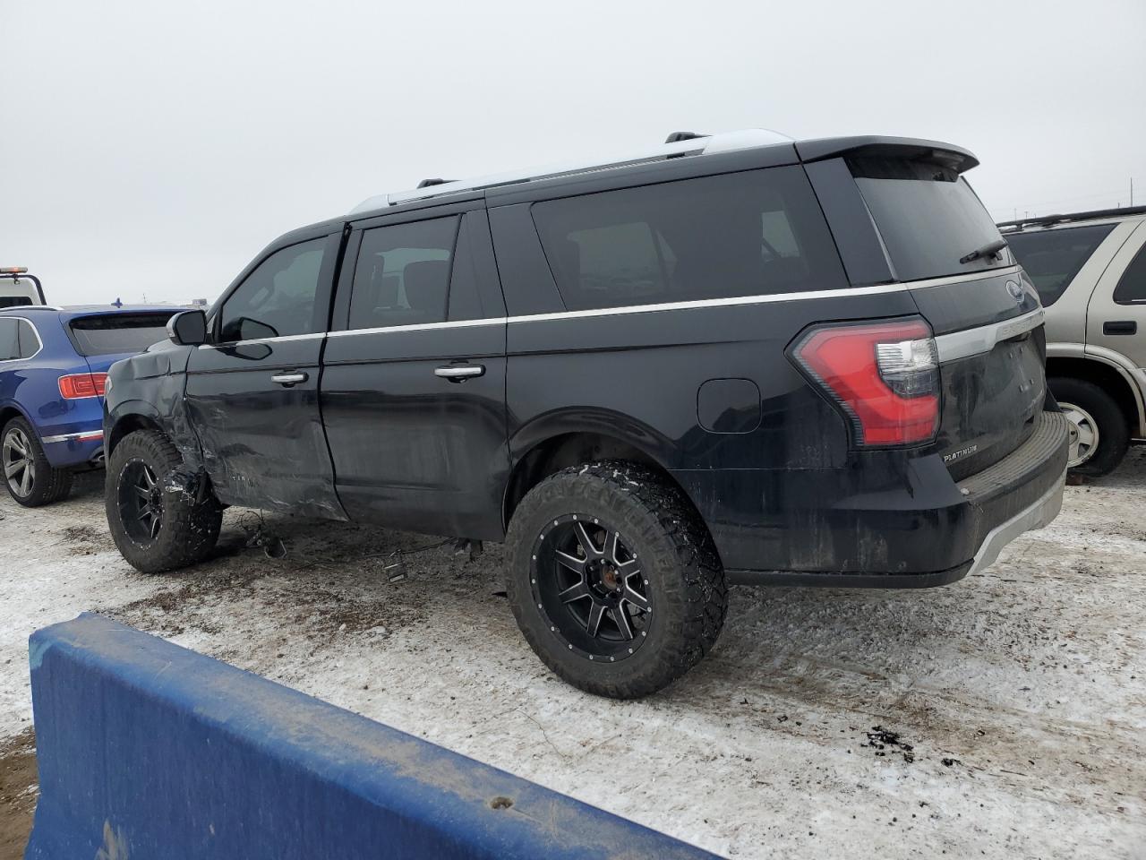 2018 Ford Expedition - Image 2