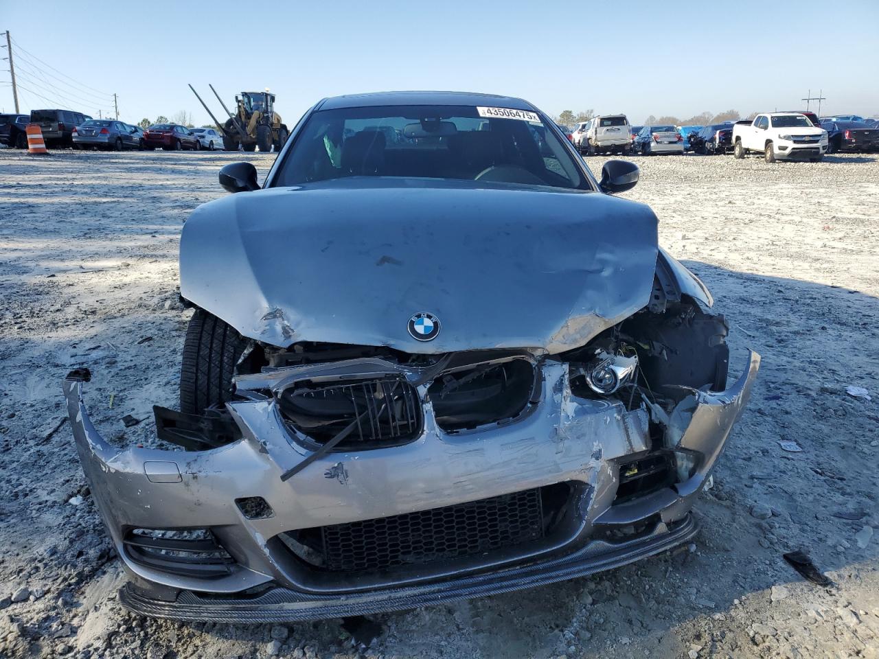 2011 BMW 3er - Image 5
