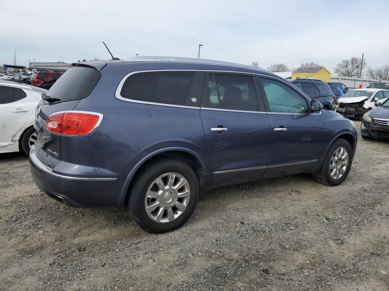 2013 Buick Enclave - Image 3