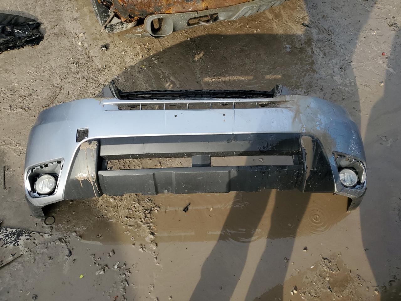 2014 Subaru Forester 2.5I Touring VIN: JF2SJAMC2EH490340 Lot: 46982655