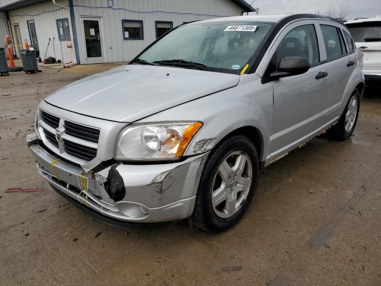 2008 Dodge Caliber - Image 1