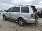 2008 Honda Pilot Se for Sale in Jacksonville, FL - Burn