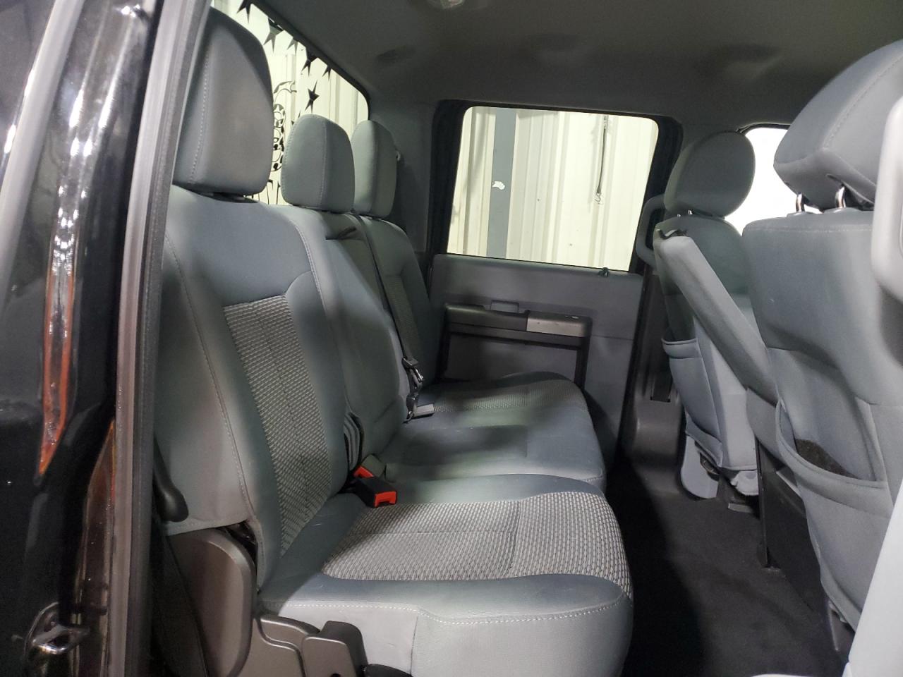 2014 Ford F250 - Image 10