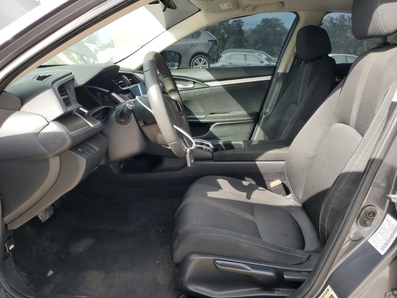 2016 Honda Civic - Image 7