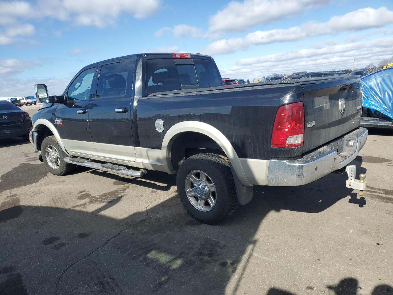 2010 Dodge RAM - Image 2
