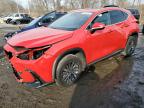 2024 LEXUS NX 350 BASE à vendre chez Copart NY - NEWBURGH