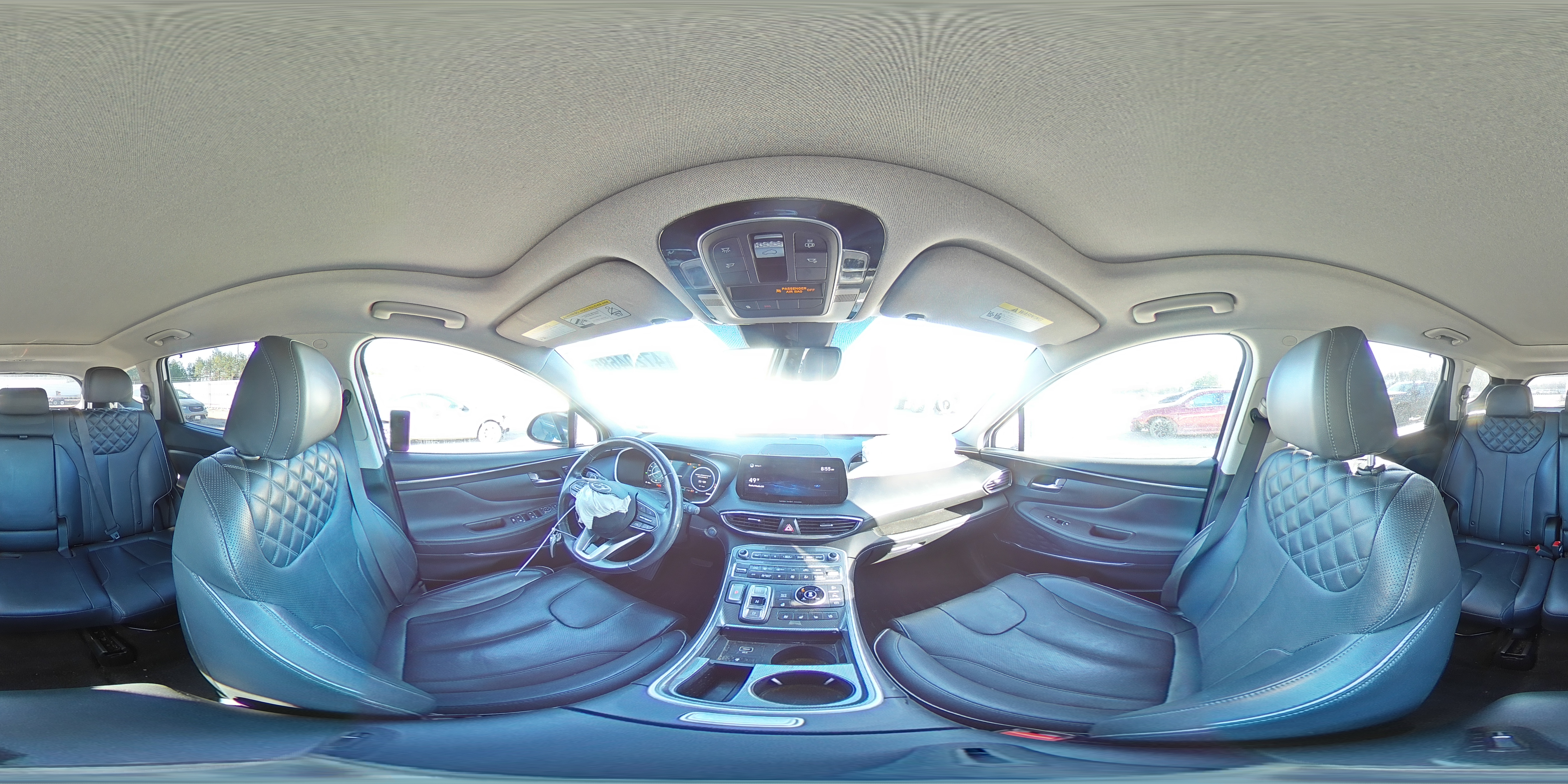 2021 Hyundai Sonata - Image 13