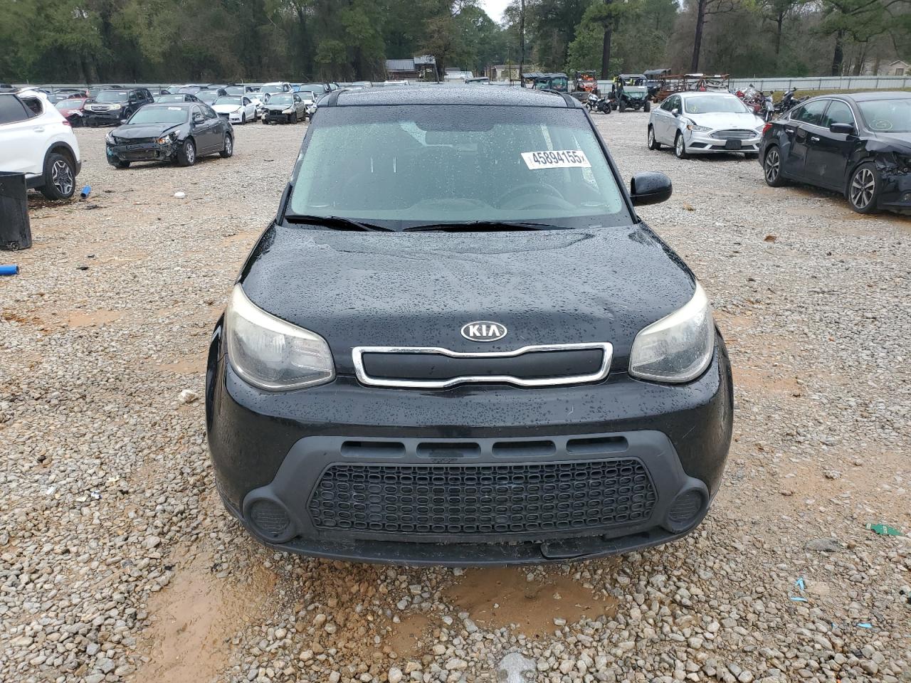 2016 Kia Soul - Image 5