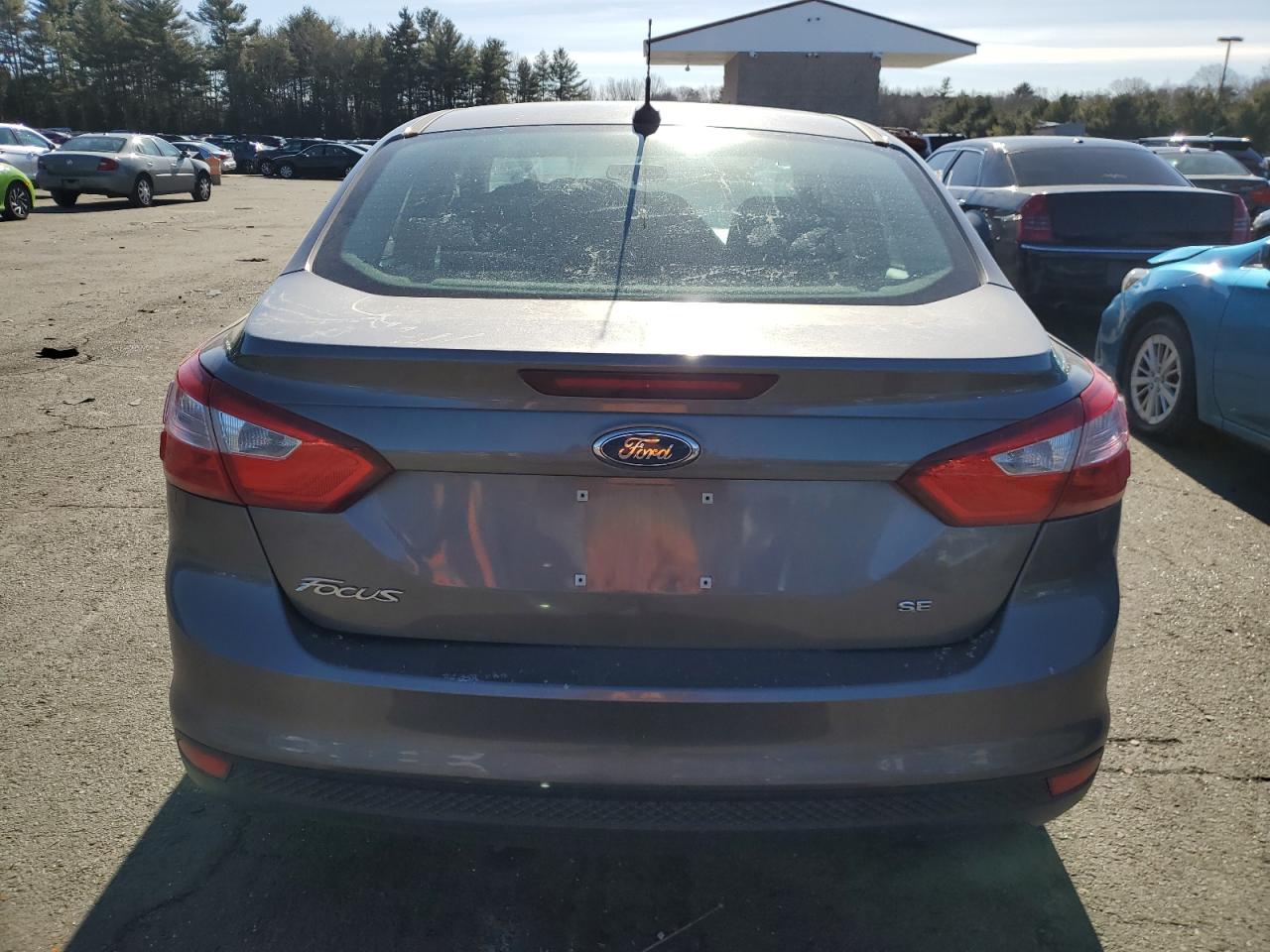 2013 Ford Focus - Image 6