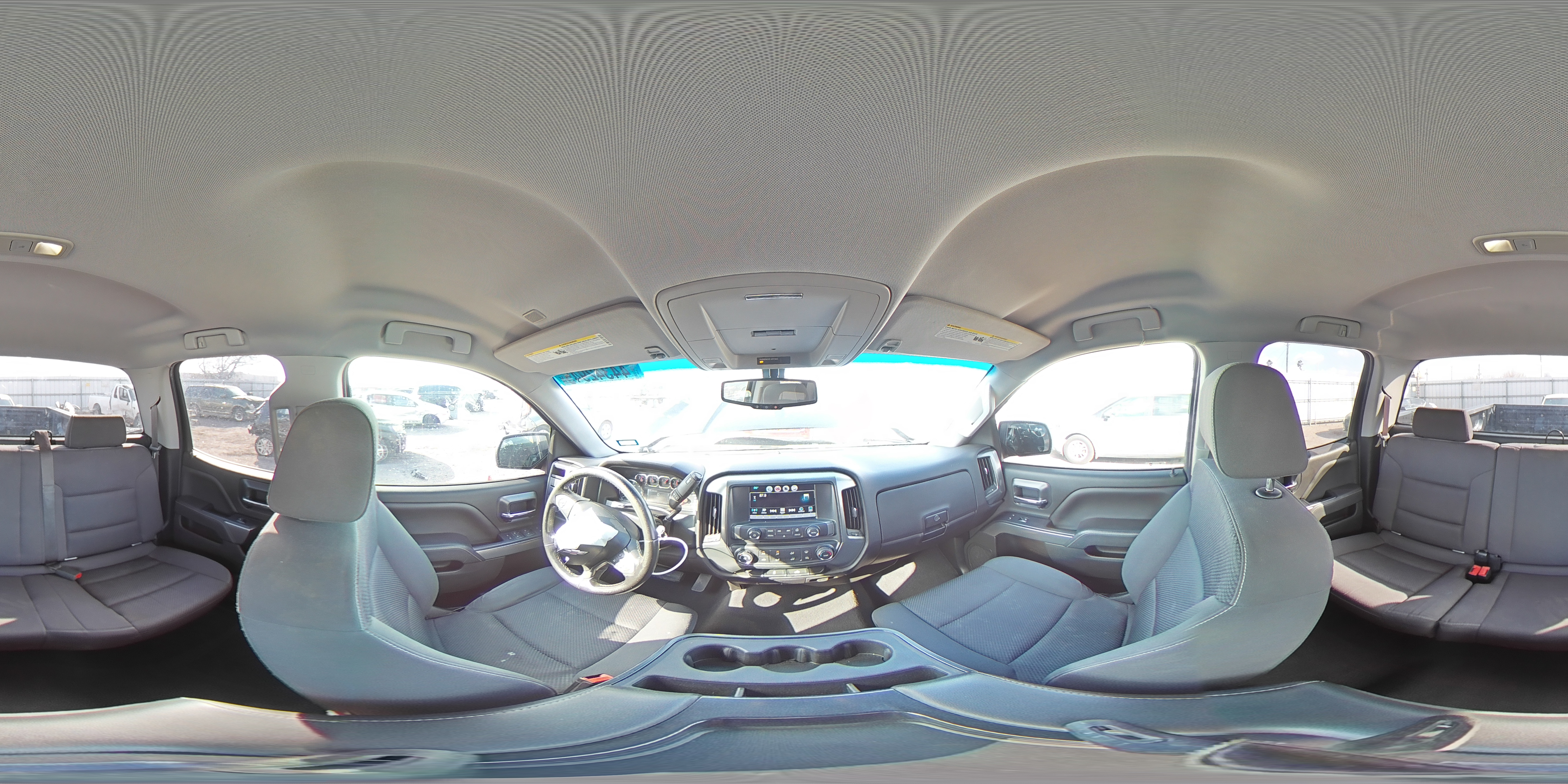 2019 Chevrolet Silverado - Image 12