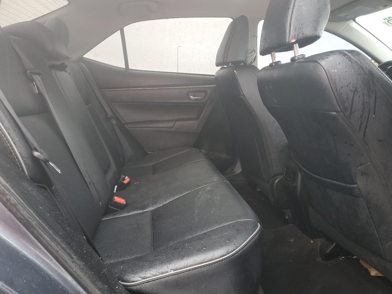 2016 Toyota Corolla - Image 10