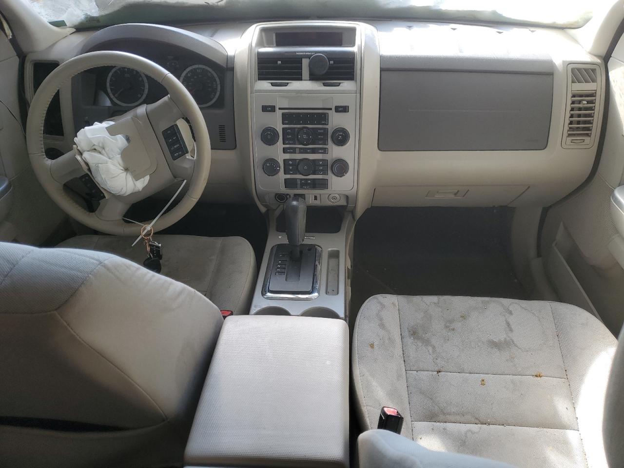 2012 Ford Escape - Image 8