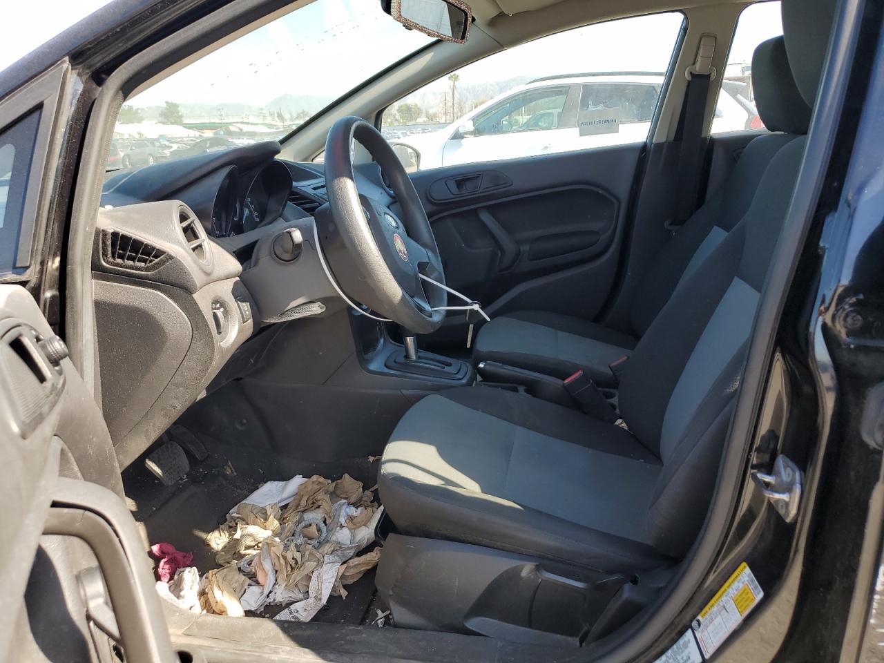 2015 Ford Fiesta - Image 7