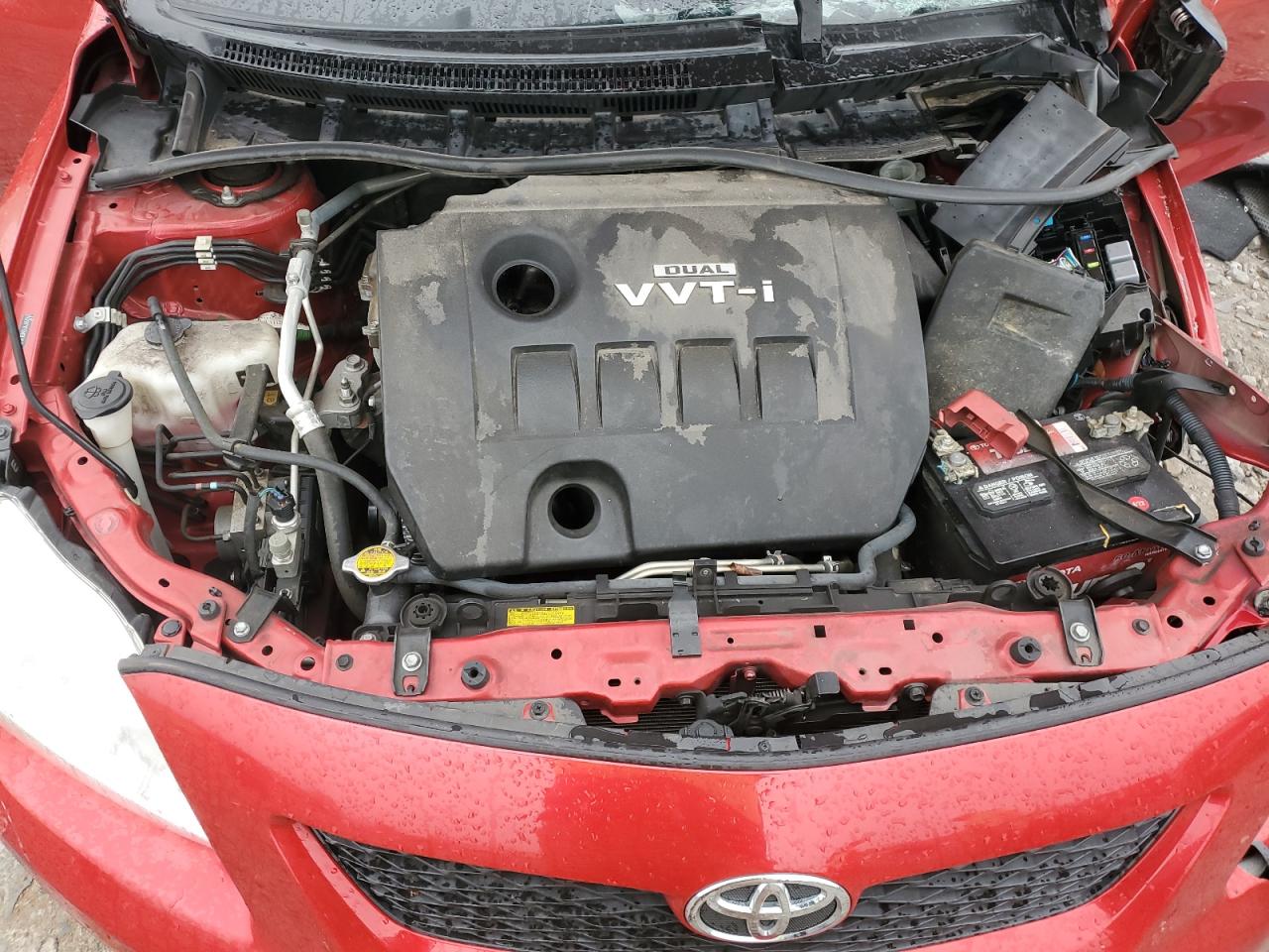 2010 Toyota Corolla - Image 13