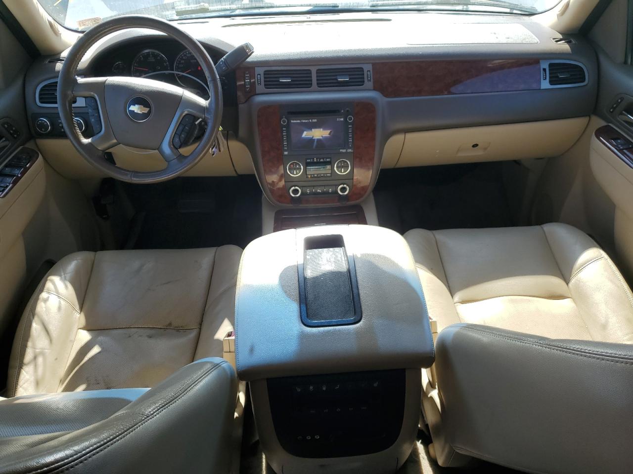 2013 Chevrolet Tahoe - Image 8