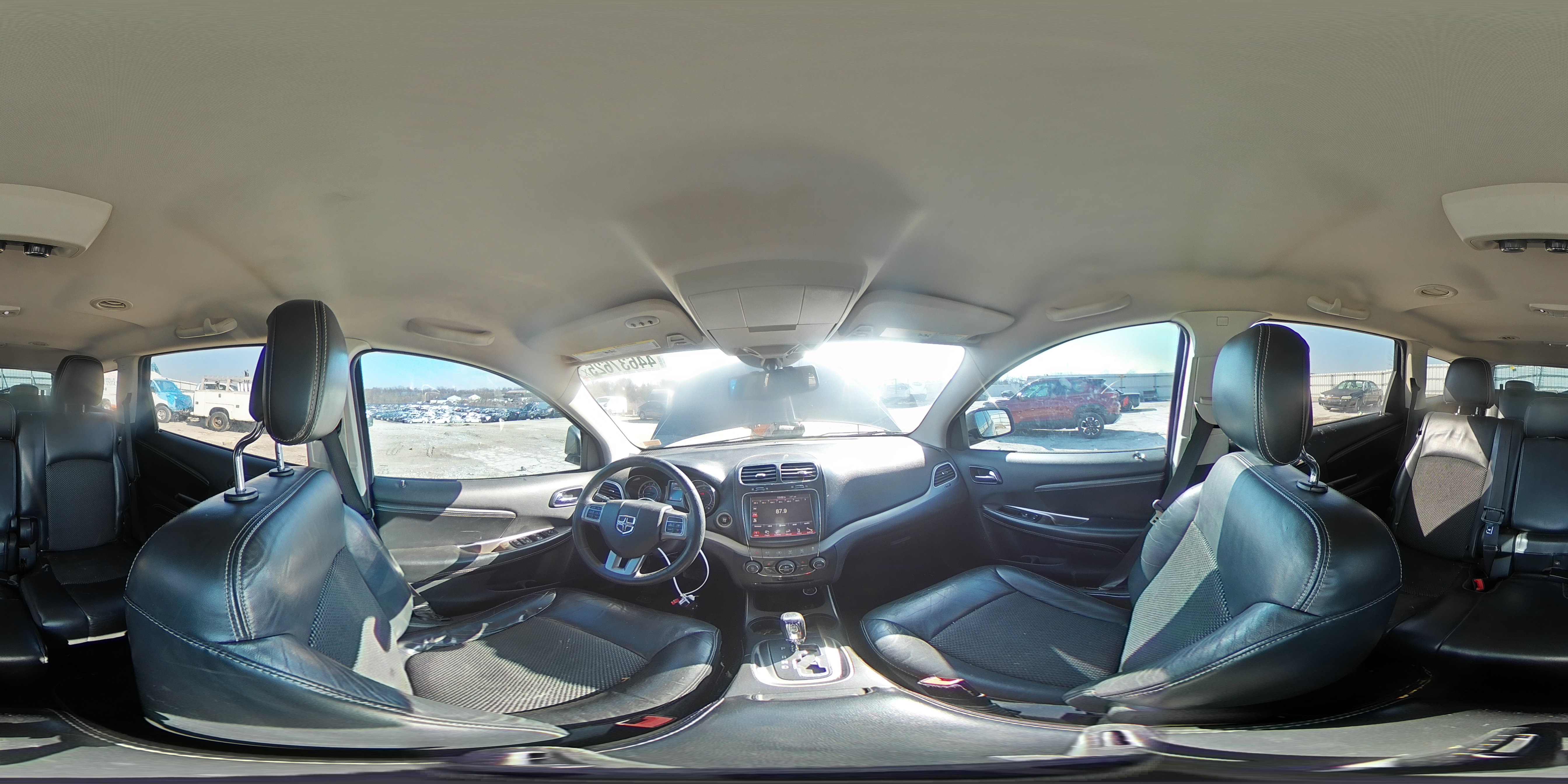 2015 Dodge Journey - Image 14
