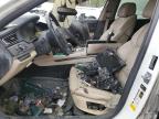 2011 Bmw 740 Li продається в Harleyville, SC - Burn - Engine