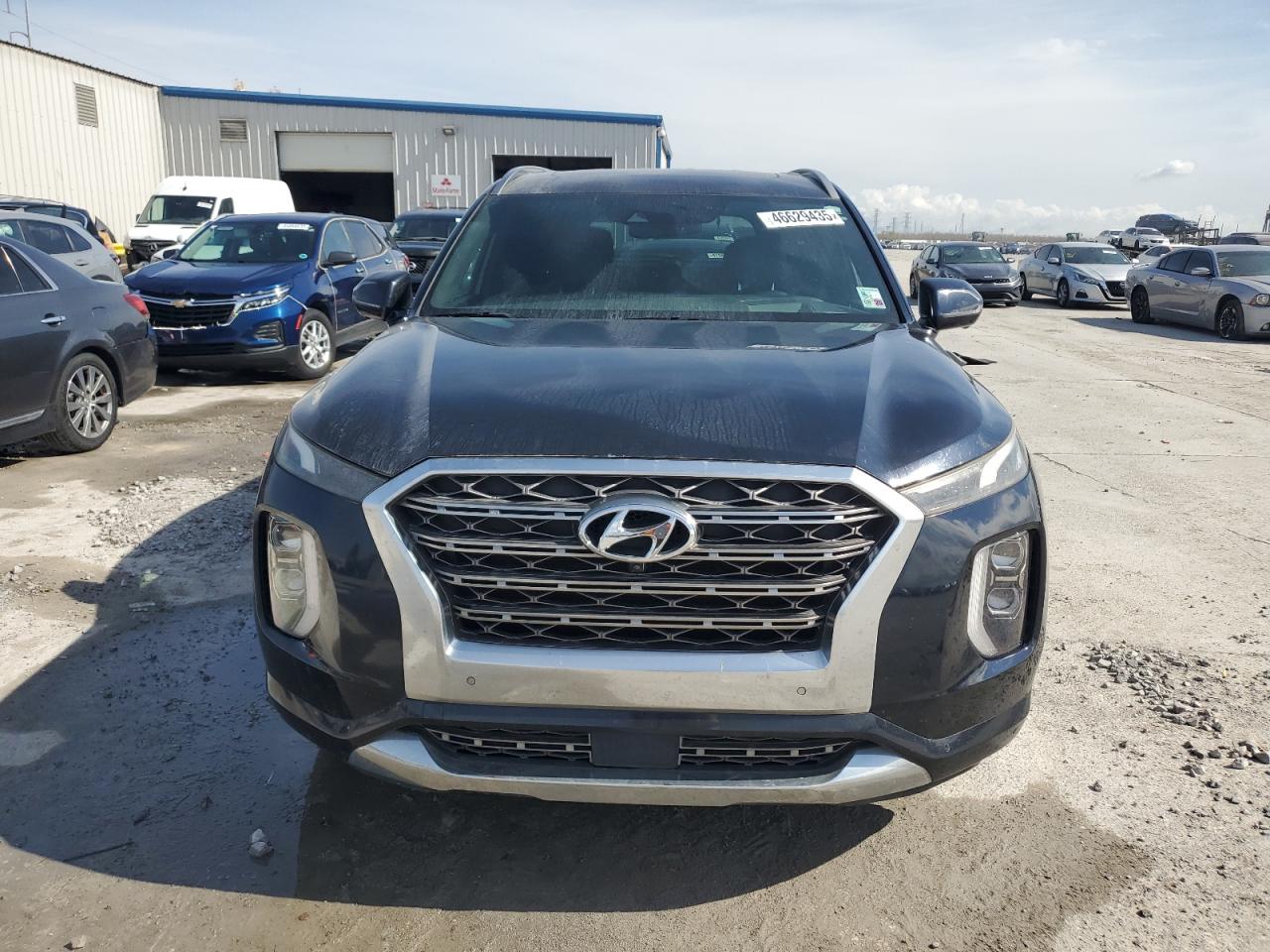 2020 Hyundai Palisade - Image 5