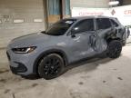 2024 Honda Hr-V Sport for Sale in Eldridge, IA - Side