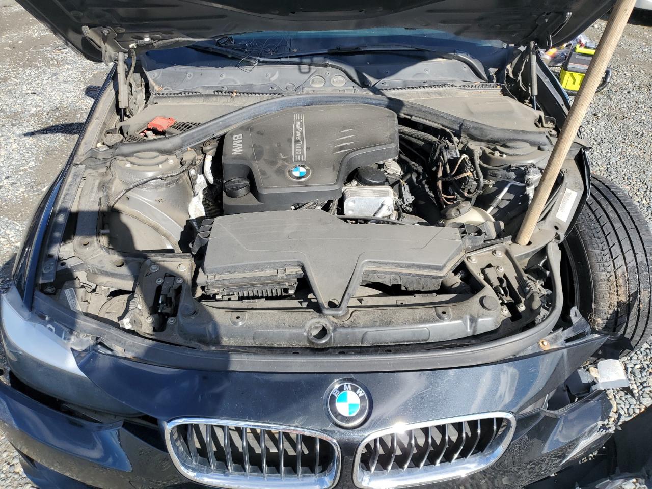 2013 BMW 3er - Image 11