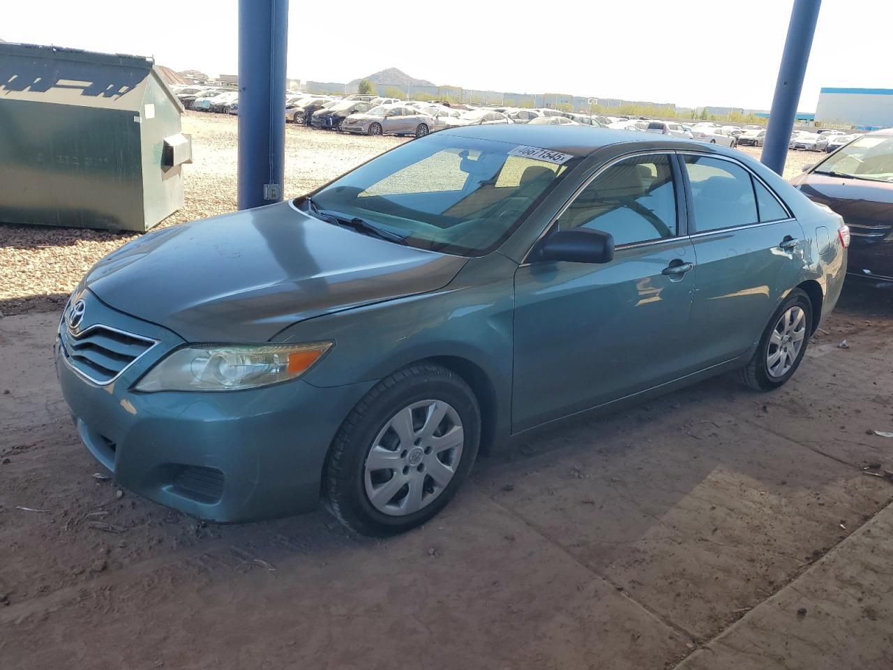 2011 Toyota Camry - Image 1