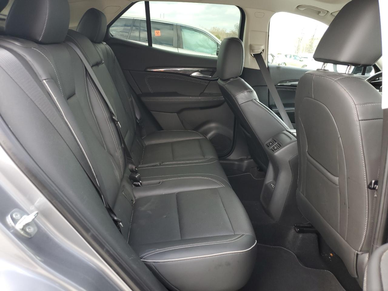 2021 Buick Envision - Image 11