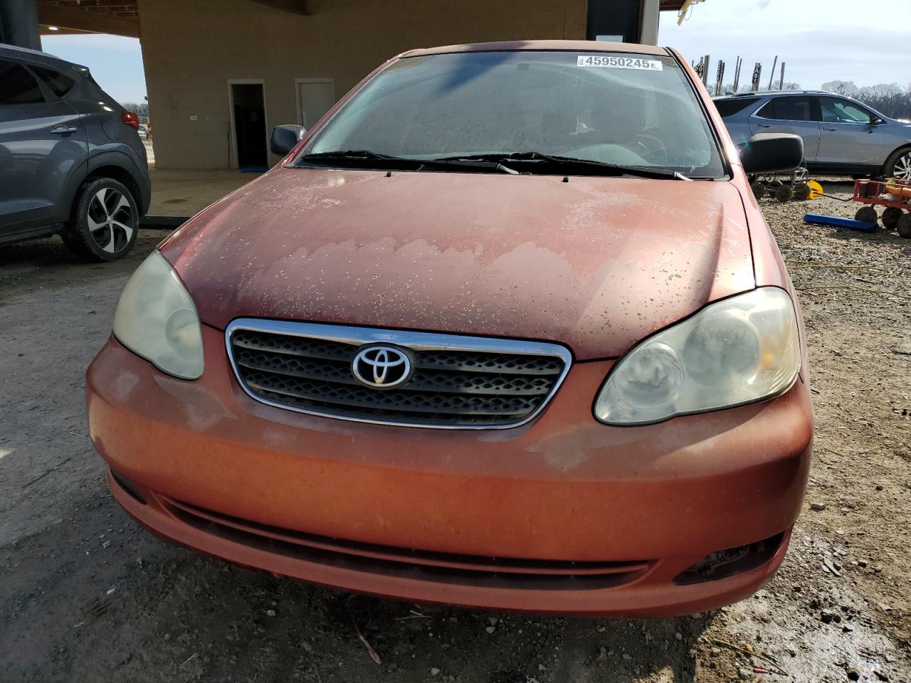 2006 Toyota Corolla - Image 5
