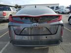 2019 Toyota Prius Prime  en Venta en Hayward, CA - Water/Flood