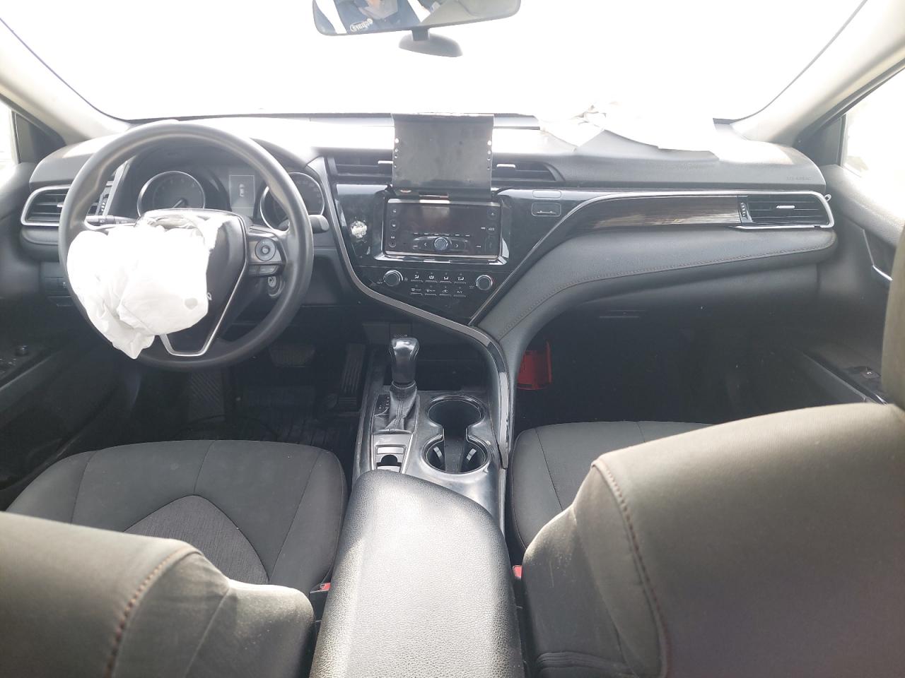 JTNBF9HK4K3042881 - 2019 TOYOTA CAMRY - #44294165