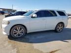 2013 Dodge Durango R/T за продажба в Grand Prairie, TX - Mechanical