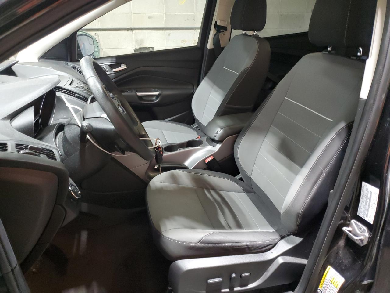 2014 Ford Escape - Image 7