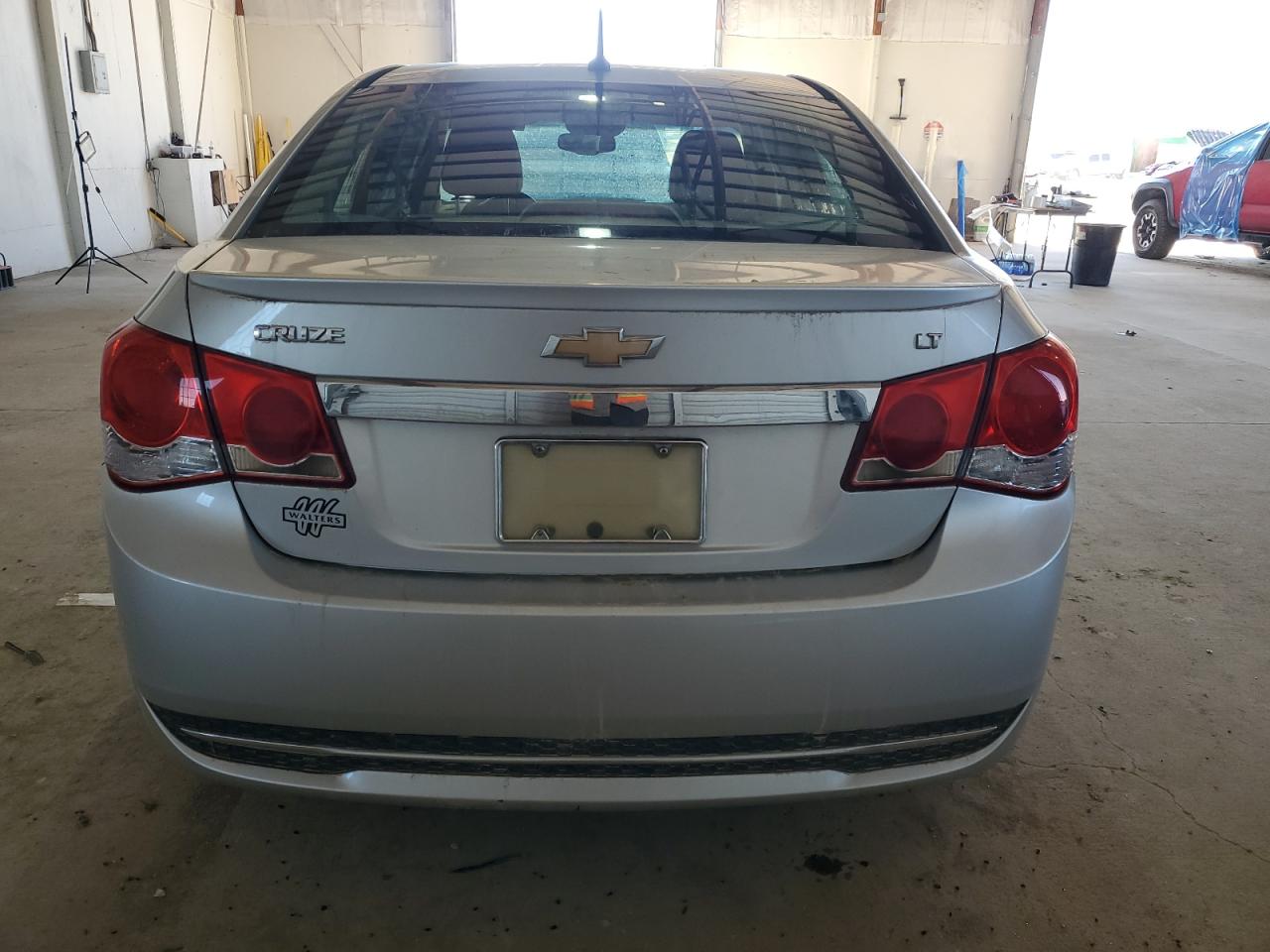 2012 Chevrolet Cruze - Image 6