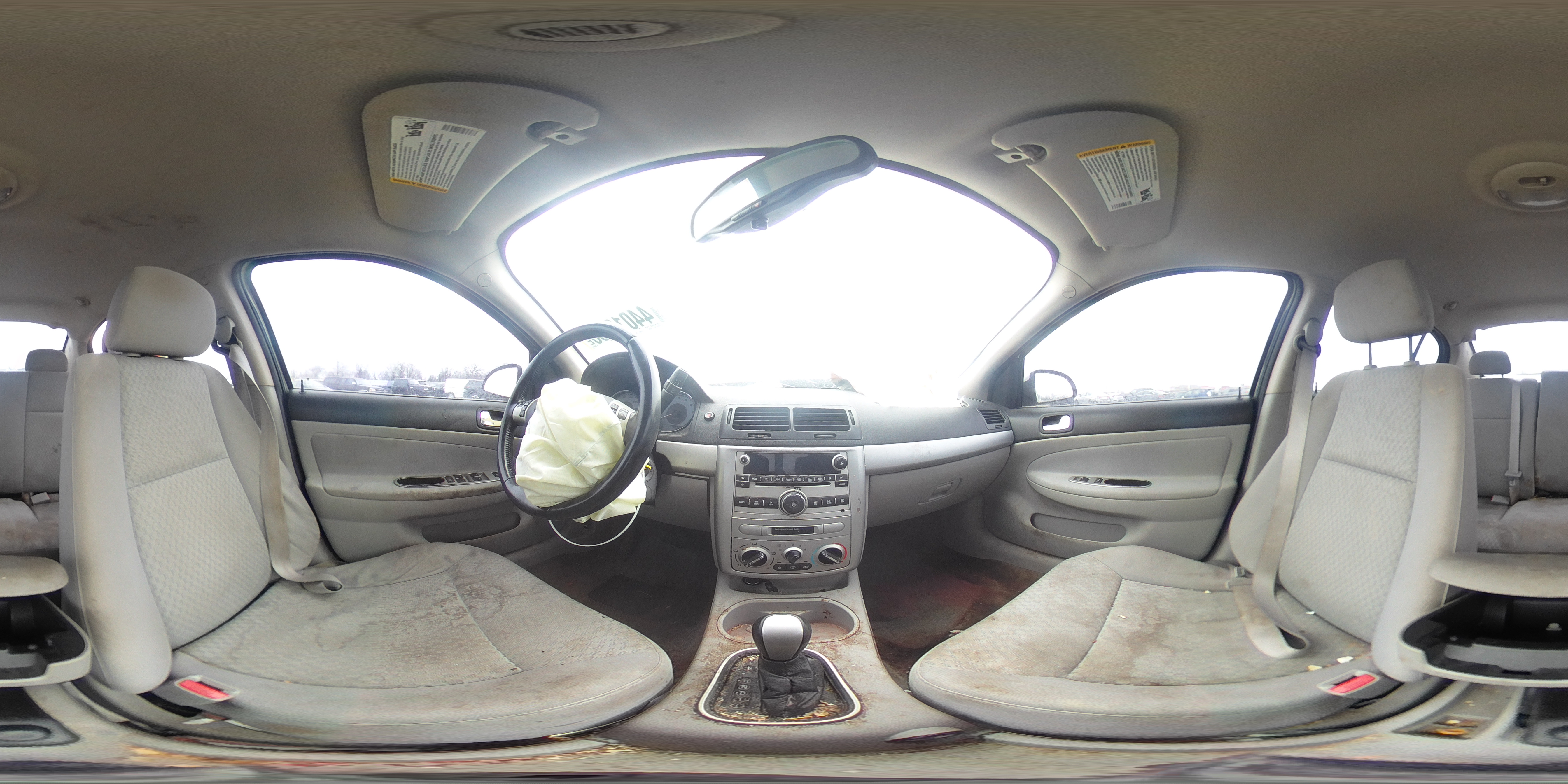 2009 Chevrolet Cobalt - Image 13