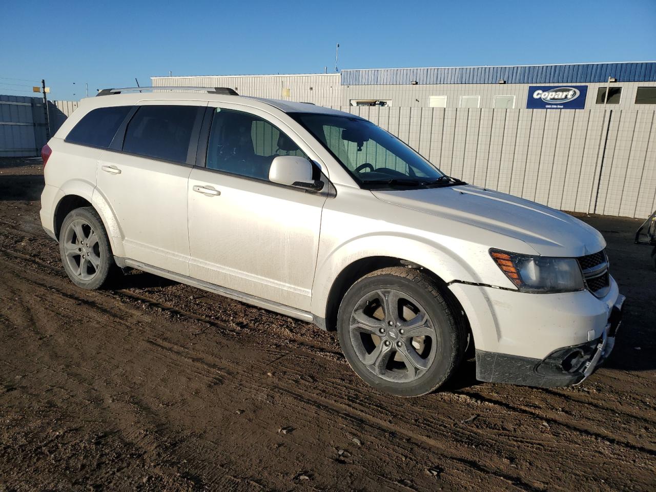 2018 Dodge Journey - Image 4