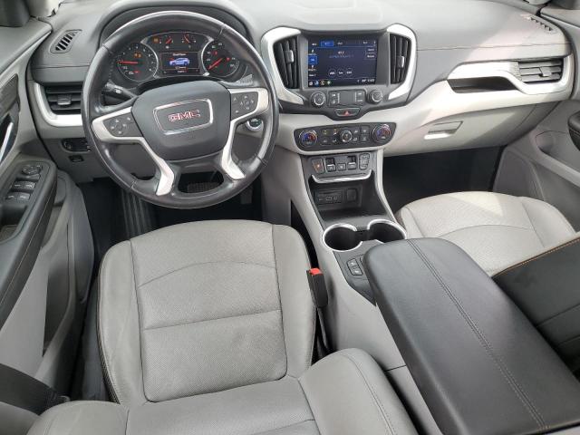  GMC TERRAIN 2020 Biały