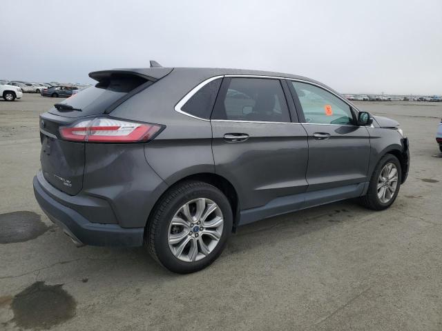  FORD EDGE 2019 Szary