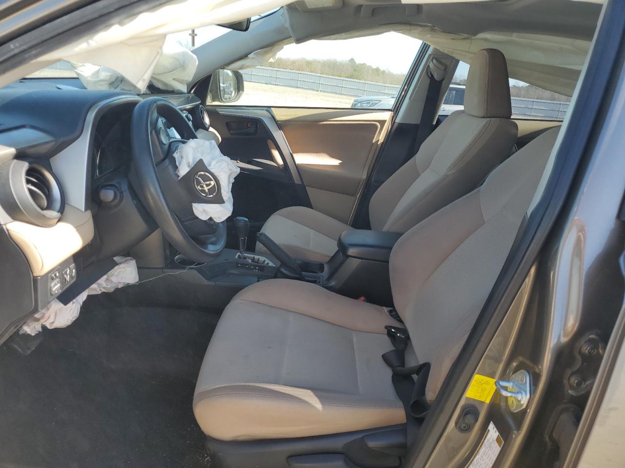 2013 Toyota RAV 4 - Image 7
