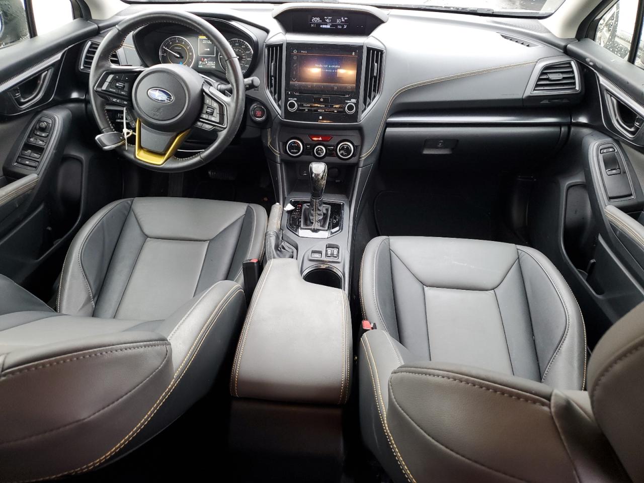 2021 Subaru XV - Image 8