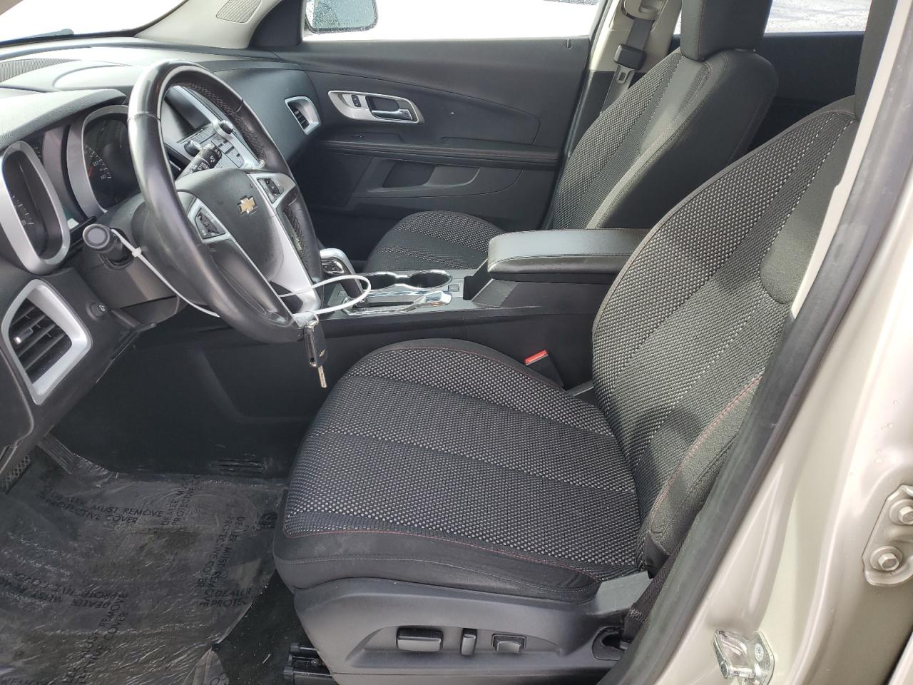 2015 Chevrolet Equinox - Image 7